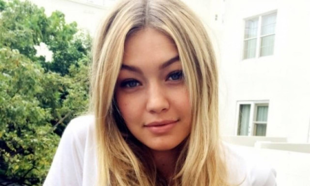 Το μυστικό της Gigi Hadid για τα ενοχλητικά σπυράκια «κρύβεται» στο μπάνιο μας!