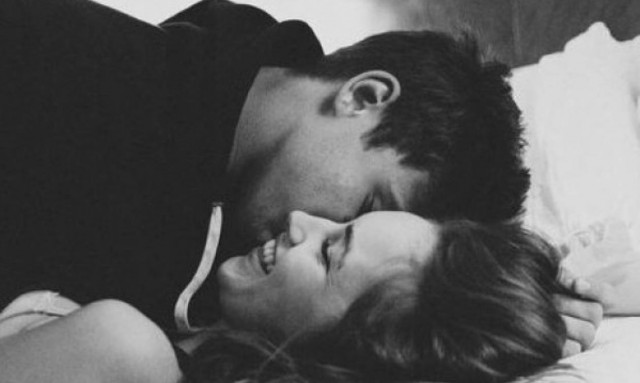 Πέντε πράγματα που ένας άντρας πεθαίνει να σου πει, αλλά... φοβάται