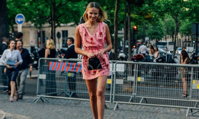 Fake It: Πέντε σύνολα που κάνουν τα πόδια σου να δείχνουν πιο μακριά