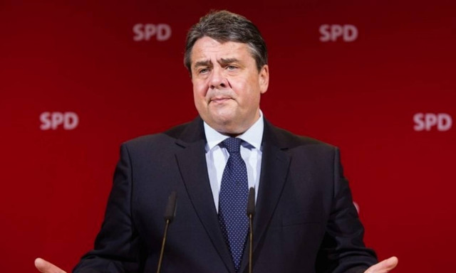 Ο αντικαγκελάριος της Γερμανίας έρχεται στην Αθήνα – Ποια είναι η θέση του για το χρέος