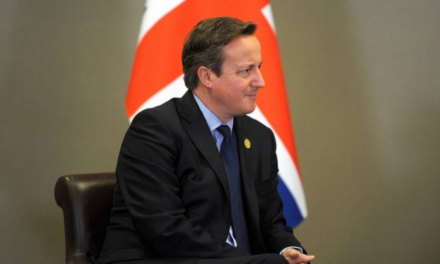 Κάμερον για Brexit: Θα είναι μια χαμένη δεκαετία για την χώρα μας