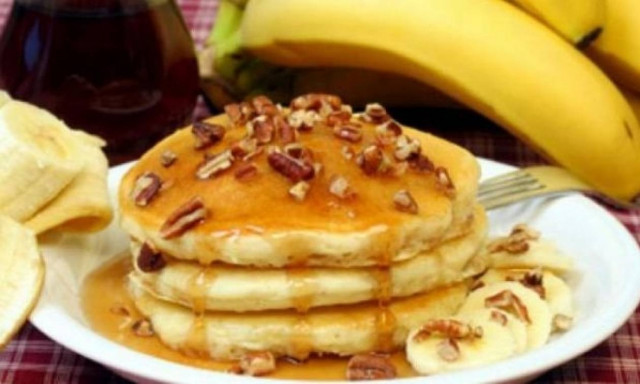 Έξι γρήγορες λύσεις για απογευματινά σνακ!