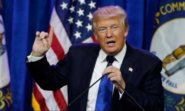 Μακελειό Ορλάντο: Την παραίτηση Ομπάμα ζητάει ο Τράμπ