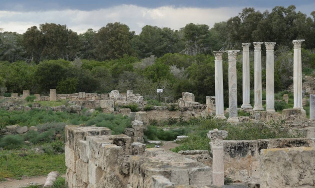 To ΟΤΕ HISTORY «Στα βήματα του Αποστόλου Παύλου»