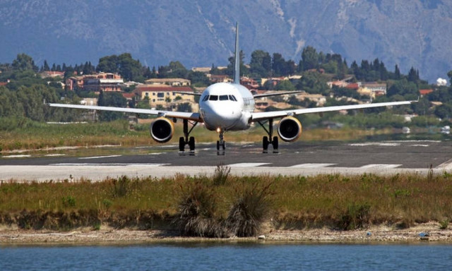 ΤΑΙΠΕΔ: Στο Υπερταμείο τα 23 περιφερειακά αεροδρόμια
