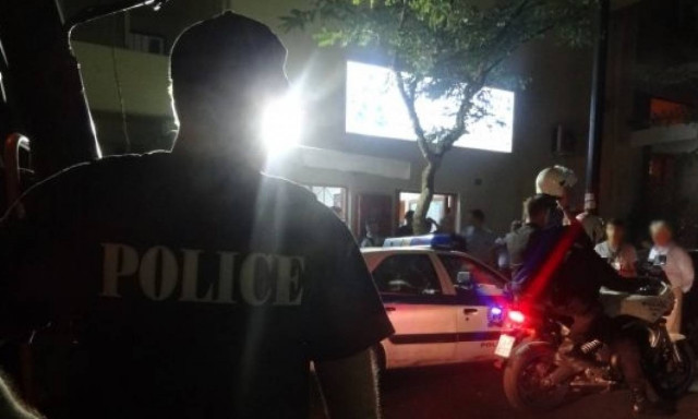 Καταιγιστικές οι εξελίξεις για την υπόθεση ναρκωτικών στον Έβρο - Στο κύκλωμα και τρεις στρατιωτικοί