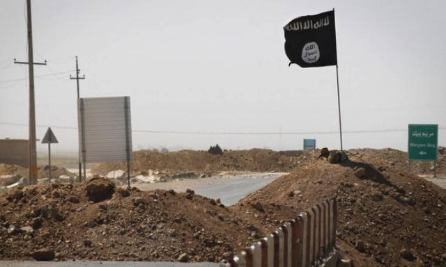 Ανησυχητικά στοιχεία: Τουλάχιστον 80 παιδιά από τη Βοσνία βρίσκονται σε εδάφη του ISIS