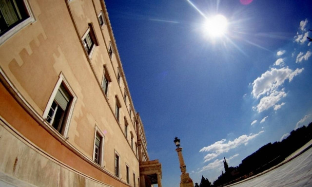 Θα μας τρελάνει ο καιρός: Μετά τις καταιγίδες... καύσωνας – Πότε ο υδράργυρος θα πιάσει «κόκκινο»