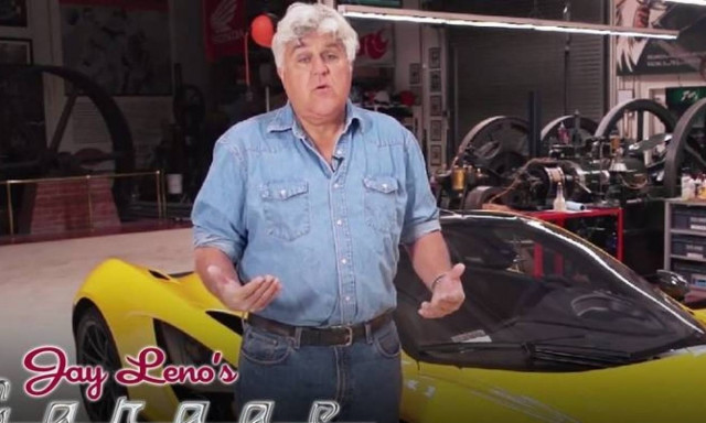 Τι έχουν πει για τα αυτοκίνητα διάσημοι και ημι-διάσημοι