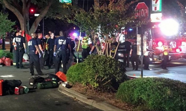 Μακελειό Ορλάντο: Τρόμος στις ΗΠΑ μετά το «χτύπημα» του ISIS σε κέντρο διασκέδασης