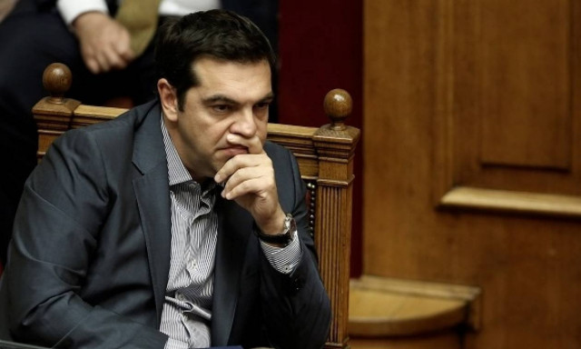 Συγκλονισμένος ο Τσίπρας από τα γεγονότα στο Ορλάντο