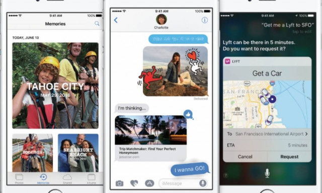 Τι νέο φέρνει η Apple το φθινόπωρο;