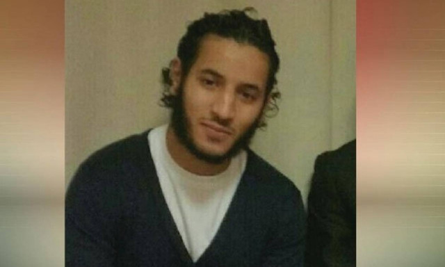 Βίντεο σοκ: Δείτε τον Γάλλο τζιχαντιστή να απειλεί το Euro με νέο αιματοκύλισμα