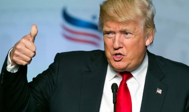 Ρώσοι χάκερς υπέκλεψαν έρευνα των Δημοκρατικών για τον Τραμπ