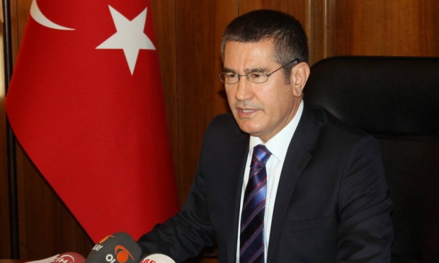 Η Τουρκία ετοιμάζει… απάντηση στη Γερμανία μετά την αναγνώριση της γενοκτονίας των Αρμενίων