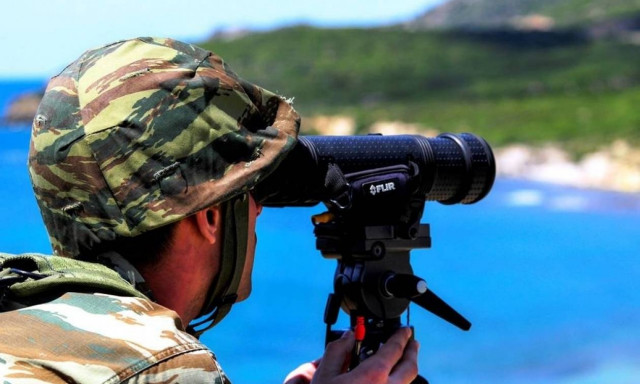 Εκπαιδευτικές Βολές Πυροβολικού - Συνεκπαίδευση με ΜΕΑ (pics)