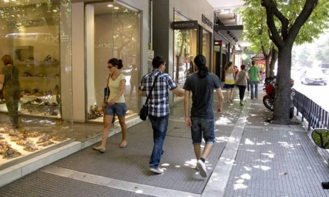 Θεσσαλονίκη: Εργάσιμη η ημέρα του Αγίου Πνεύματος για τον εμπορικό κόσμο