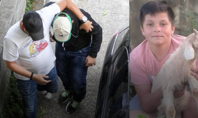 Σε ψυχολογικό σοκ ο 14χρονος που σκότωσε τον συμμαθητή του - Εγκατέλειψαν το χωριό οι γονείς του