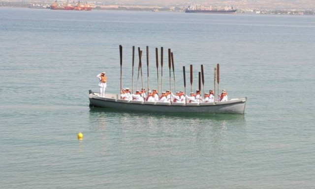 Πολεμικό Ναυτικό: Τελετή Ορκωμοσίας Ναυτών 2016 Γ ΕΣΣΟ (pics)