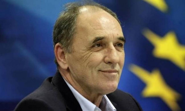 Greek economy to return to growth in second half of 2016, says Economy minister