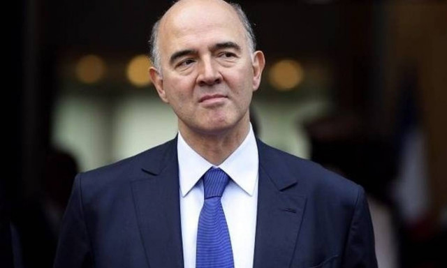 Μοσκοβισί: Η Ελλάδα δεν αξιοποιεί τα κονδύλια για το προσφυγικό