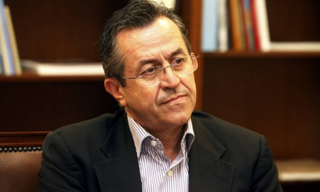 Νικολόπουλος: «Να διαβαστεί και το Ευαγγέλιο στην Αγιά Σοφιά του Αγ. Πνεύματος»