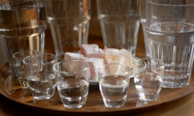 Οι παρενέργειες της υπερφορολόγησης στα αλκοολούχα ποτά