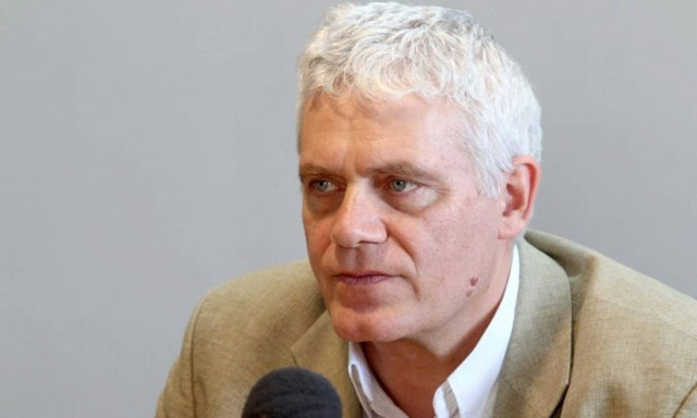 Τσιρώνης: Δεν είναι λύση η παραίτηση της κυβέρνησης