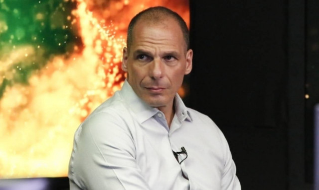 Βαρουφάκης: Θα γίνουν χυδαίες και κτηνώδεις κατασχέσεις σπιτιών στην Ελλάδα