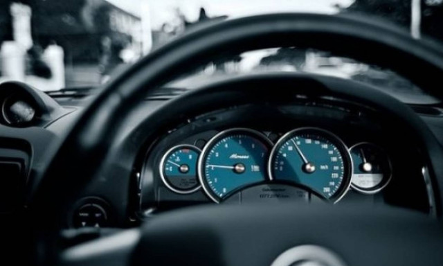 Τρίκαλα: Πήγαν βόλτα με το αυτοκίνητο και κατέληξαν στο Τμήμα – Σάλος με αυτό που έκαναν