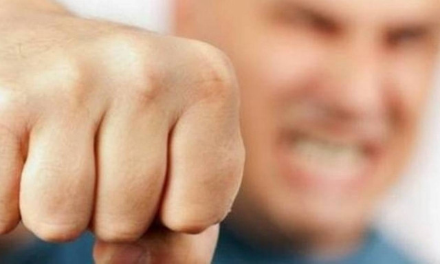 Γνώρισε παντρεμένη στα social media και έκλεισαν ραντεβού στη Λεμεσό αλλά έφαγε ξύλο!