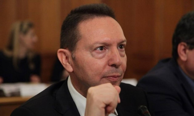 «Καμπανάκι» από την Τράπεζα της Ελλάδας: Σταματήστε την υπερφορολόγηση