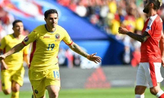 Euro 2016: Ρουμανία - Ελβετία 1-1... Ο καλύτερος δεν νικάει πάντα