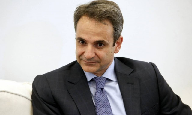 Κ. Μητσοτάκης: «Το κόστος της παραμονής της κυβέρνησης είναι μεγαλύτερο από τις εκλογές»