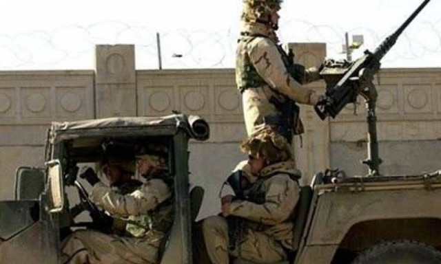 Γαλλία: Δημιουργεί στρατιωτική βάση στη βόρεια Συρία