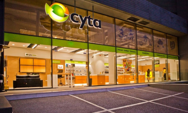 Πακέτα καρτοκινητής από την Cyta Ελλάδος