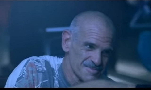 Έλα Χριστέ και Παναγία! Ο «Παπανδρέου» στο video clip του Dj Khaled