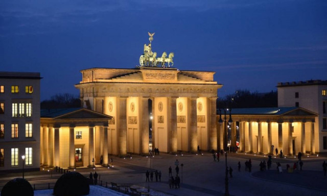 Οι μισοί Γερμανοί αισθάνονται «ξένοι» στην πατρίδα τους