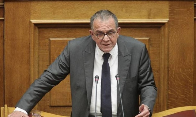 Αμετανόητοι: Πήγαν να περάσουν νύχτα τροπολογία για απεριόριστες προσλήψεις υπαλλήλων