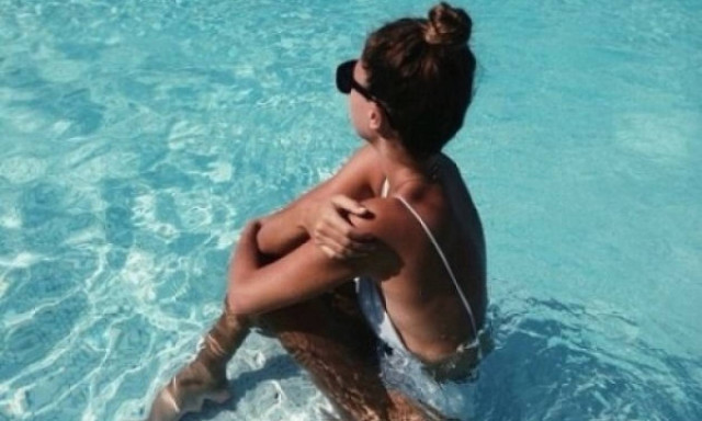 Μπήκε νερό στο αυτί σου; Ιδού τι πρέπει να κάνεις