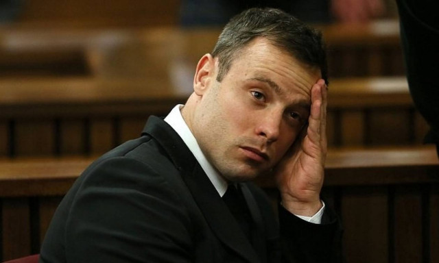 Δίκη Πιστόριους: Στις 6 Ιουλίου θα ανακοινωθεί η ποινή του για το φόνο της Ρίβα Στέενκαμπ