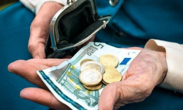 Συντάξεις Ιουλίου 2016: Δείτε τις ημερομηνίες που θα πληρωθούν