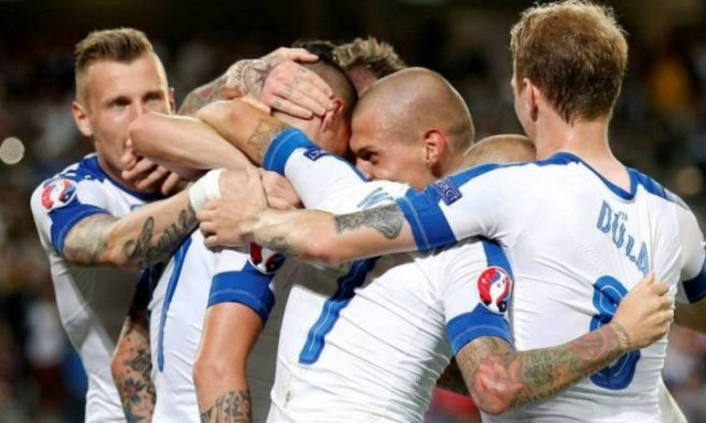 Euro 2016: Ρωσία – Σλοβακία 1-2: Καθάρισε στο πρώτο και πάει για πρόκριση!