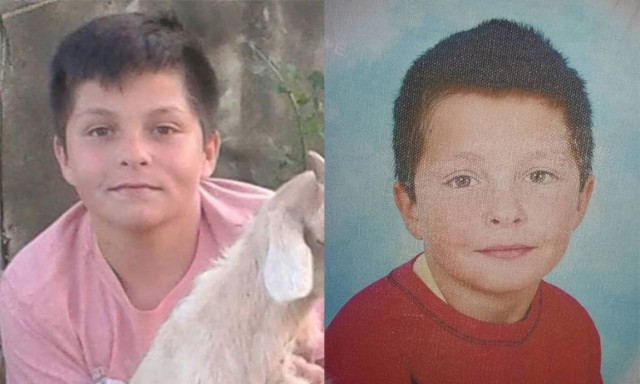 «Μακάρι να μπορούσα να γυρίσω το χρόνο πίσω» δηλώνει ο 14χρονος που σκότωσε τον φίλο του