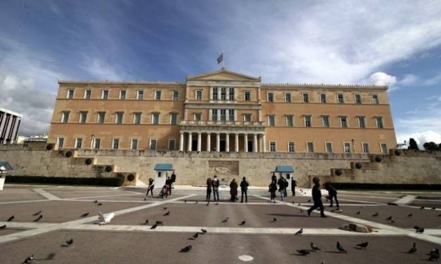 Τι φοβάται η κυβέρνηση από το Κίνημα «Παραιτηθείτε»