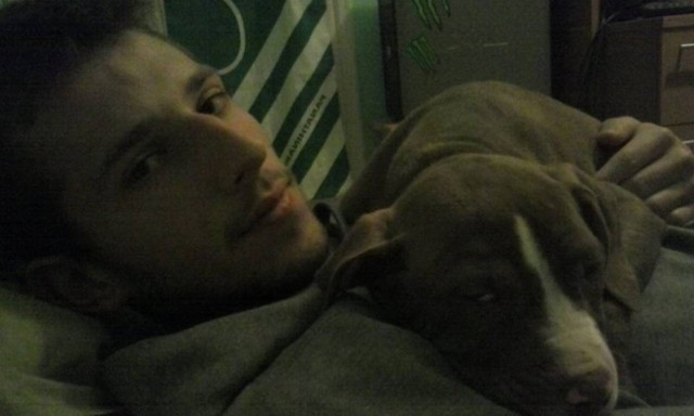 Τραγωδία στη Μύκονο - Στο Θριάσιο εγκεφαλικά νεκρός ο Θοδωρής Κάλαρης