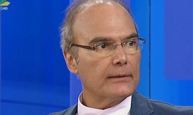 Σοκαριστική εξομολόγηση δημοσιογράφου: «Έχω λίγους μήνες ζωής - Θα κάνω ευθανασία»