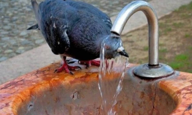 Καύσωνας προ των πυλών: Όλοι οι κλιματιζόμενοι χώροι σε Αττική και Πειραιά