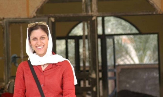 Ιράν: Την κατηγορία της απόπειρας ανατροπής του καθεστώτος αντιμετωπίζει μια 37χρονη Ιρανοβρετανή