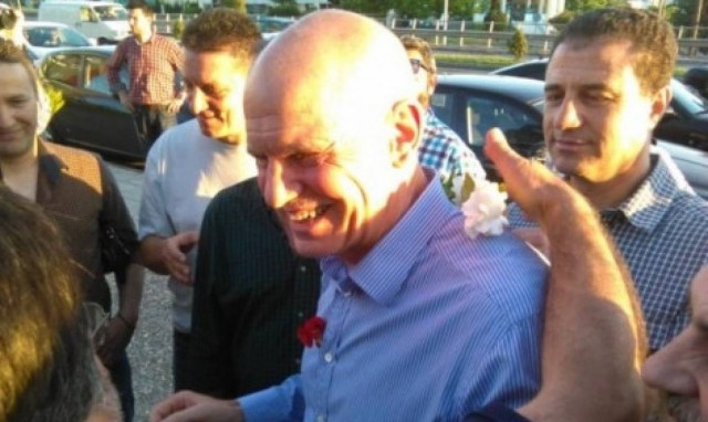 Αι μυροφόροι έραναν τον... ΓΑΠ!